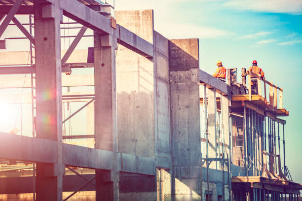 Best Custom Concrete Contractor  in Cornelia, GA