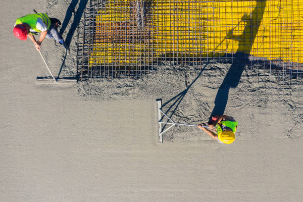 Best Concrete Installation Cost  in Cornelia, GA