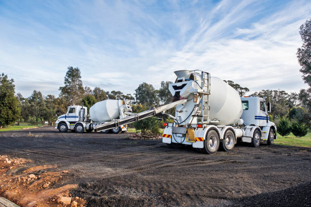 Best Concrete Resurfacing Services  in Cornelia, GA