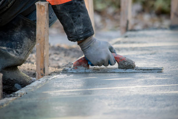 Professional Concrete contractor in GA