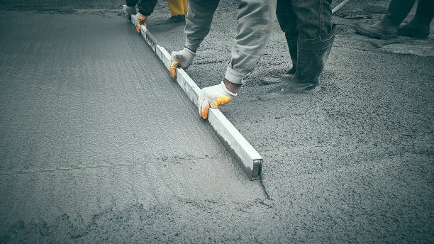 Best Concrete Foundation Installation  in Cornelia, GA