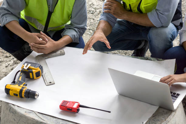 Best Decorative Concrete Services  in Cornelia, GA